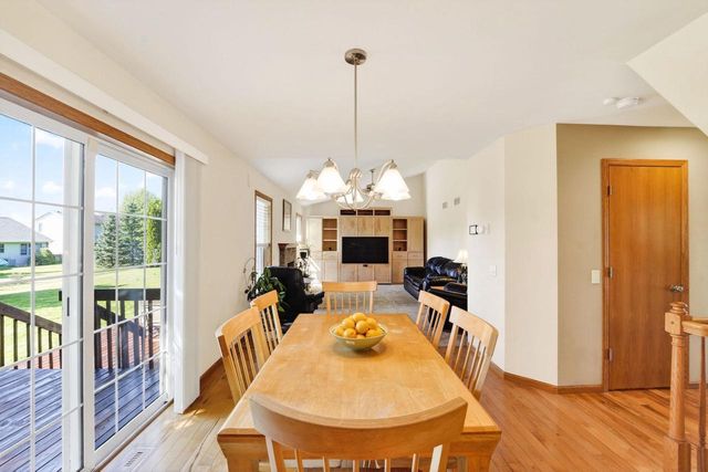 8321 Dolomite Lane, Madison, WI 53719