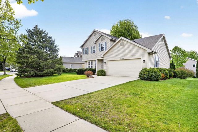 8321 Dolomite Lane, Madison, WI 53719