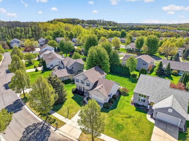 8321 Dolomite Lane, Madison, WI 53719