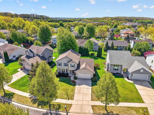 8321 Dolomite Lane, Madison, WI 53719