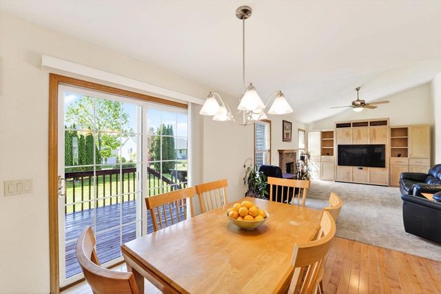 8321 Dolomite Lane, Madison, WI 53719