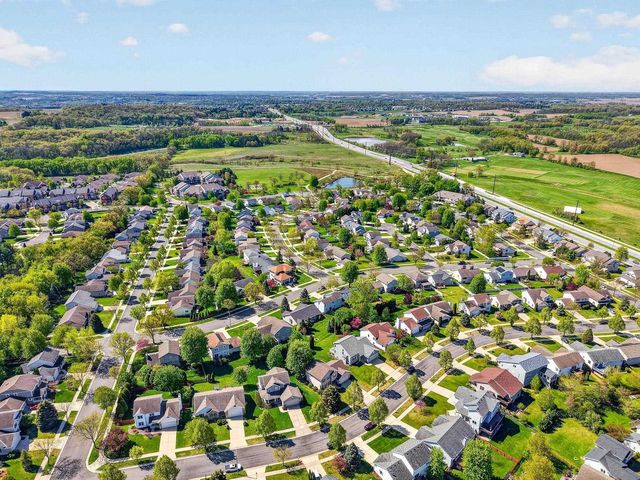 8321 Dolomite Lane, Madison, WI 53719