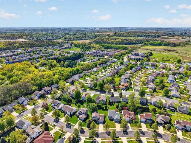 8321 Dolomite Lane, Madison, WI 53719