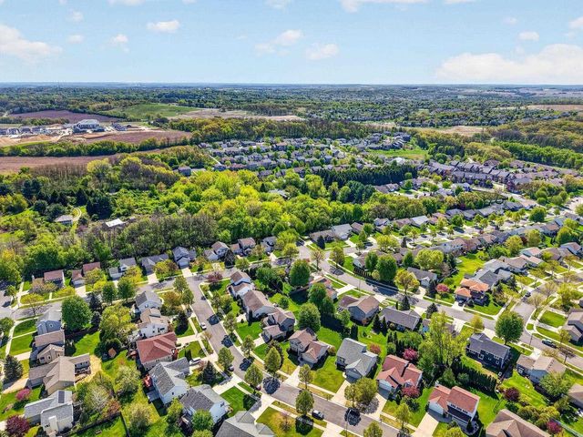 8321 Dolomite Lane, Madison, WI 53719