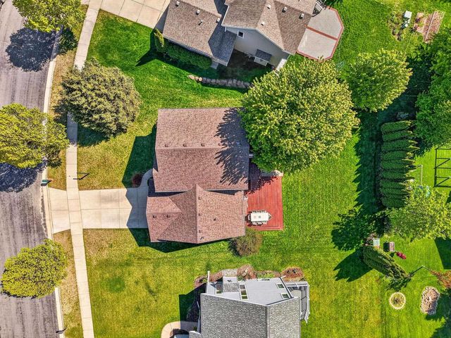 8321 Dolomite Lane, Madison, WI 53719