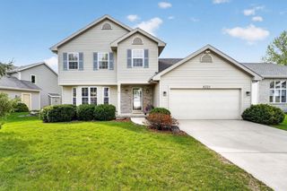 8321 Dolomite Lane, Madison, WI 53719