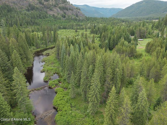 532927 U.S. 95, Bonners Ferry, ID 83805
