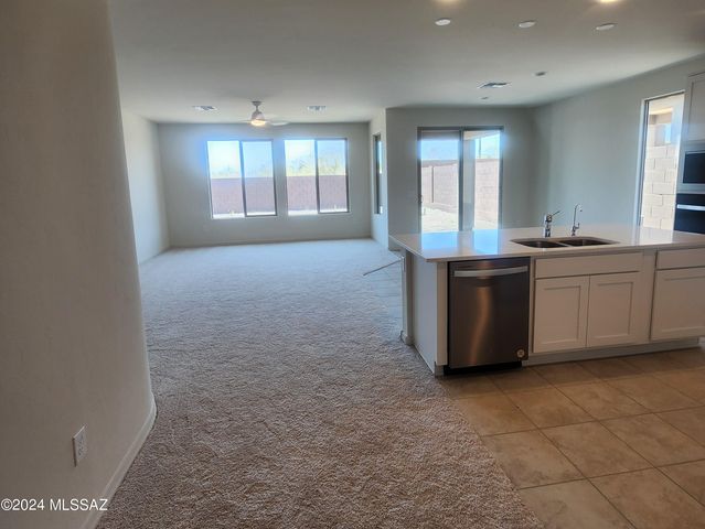14449 N Saguaro Nest Trail, Marana, AZ 85658