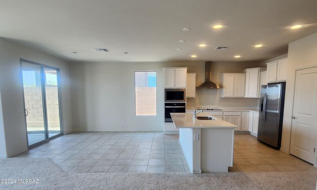 14449 N Saguaro Nest Trail, Marana, AZ 85658
