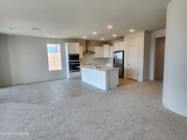 14449 N Saguaro Nest Trail, Marana, AZ 85658