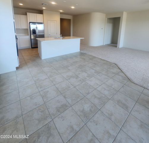 14449 N Saguaro Nest Trail, Marana, AZ 85658