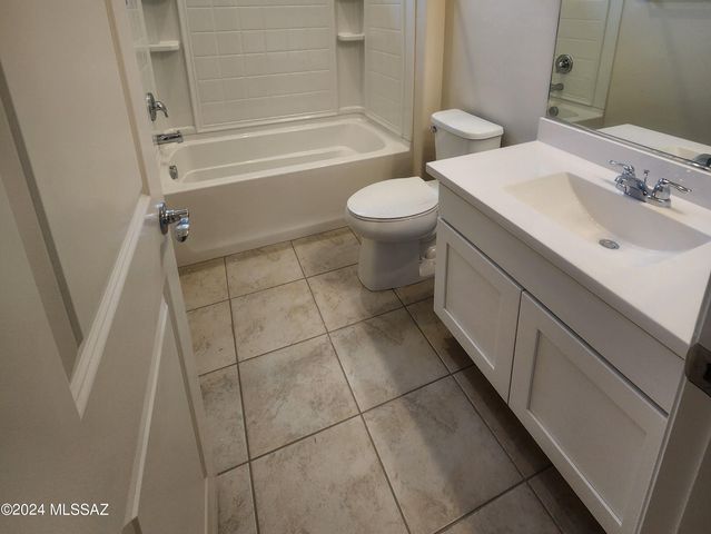 14449 N Saguaro Nest Trail, Marana, AZ 85658