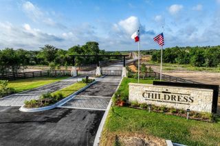 14762 Childress Ranch, Washington, TX 77880