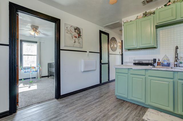 502 Locust Street, Idalou, TX 79329