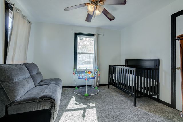 502 Locust Street, Idalou, TX 79329