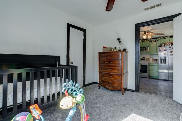 502 Locust Street, Idalou, TX 79329