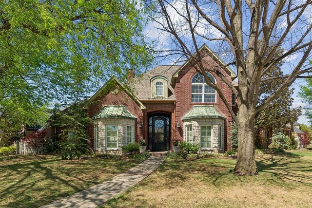 4701 Flint Ridge Circle, Norman, OK 73072