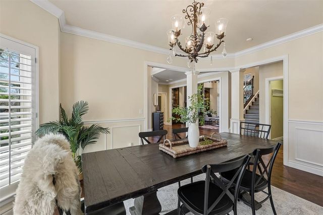 4701 Flint Ridge Circle, Norman, OK 73072