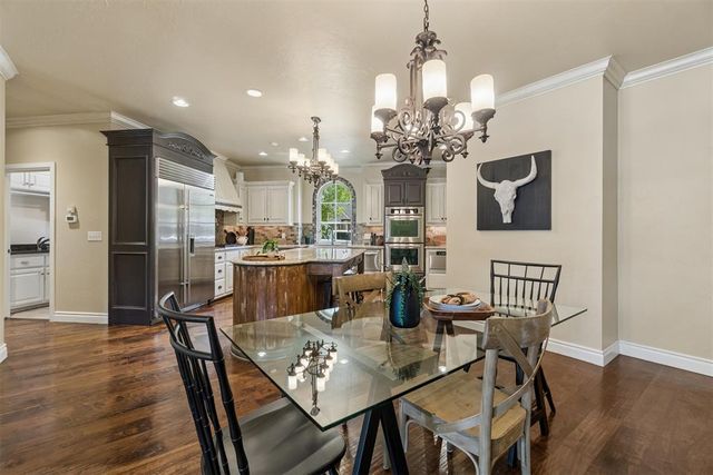 4701 Flint Ridge Circle, Norman, OK 73072