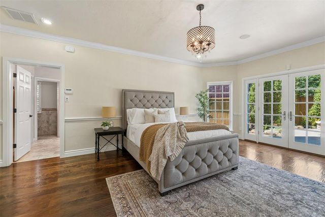 4701 Flint Ridge Circle, Norman, OK 73072