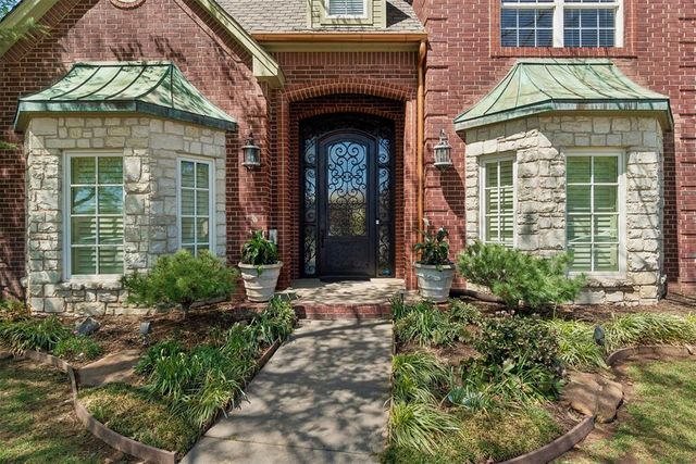 4701 Flint Ridge Circle, Norman, OK 73072