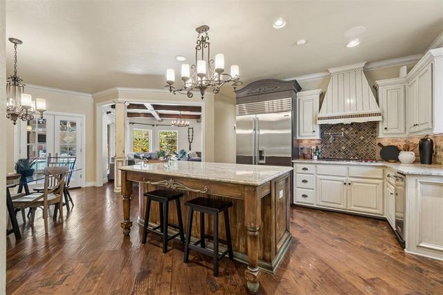 4701 Flint Ridge Circle, Norman, OK 73072