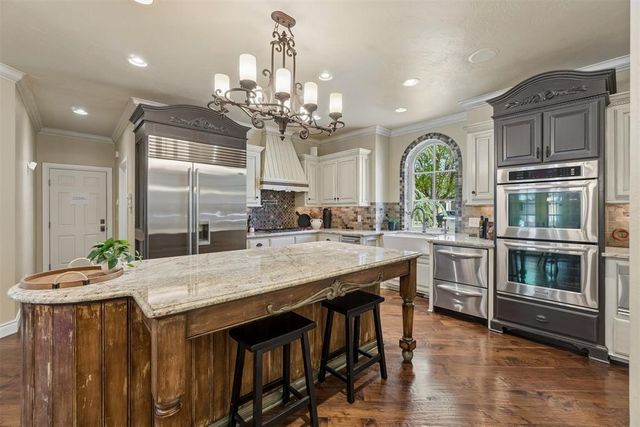 4701 Flint Ridge Circle, Norman, OK 73072