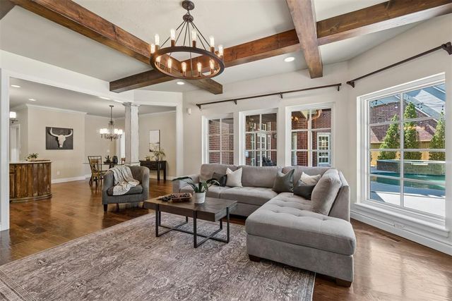 4701 Flint Ridge Circle, Norman, OK 73072