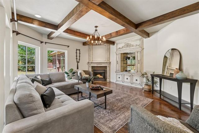 4701 Flint Ridge Circle, Norman, OK 73072