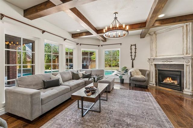 4701 Flint Ridge Circle, Norman, OK 73072