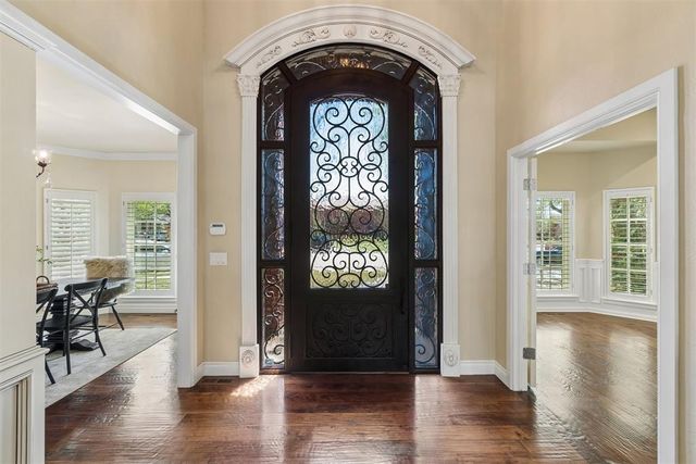 4701 Flint Ridge Circle, Norman, OK 73072