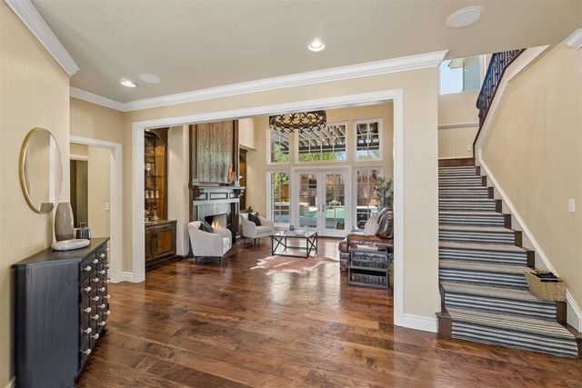 4701 Flint Ridge Circle, Norman, OK 73072