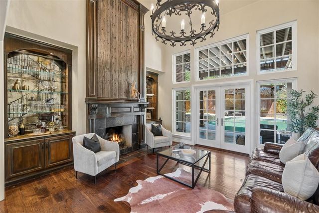 4701 Flint Ridge Circle, Norman, OK 73072