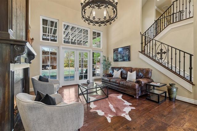 4701 Flint Ridge Circle, Norman, OK 73072