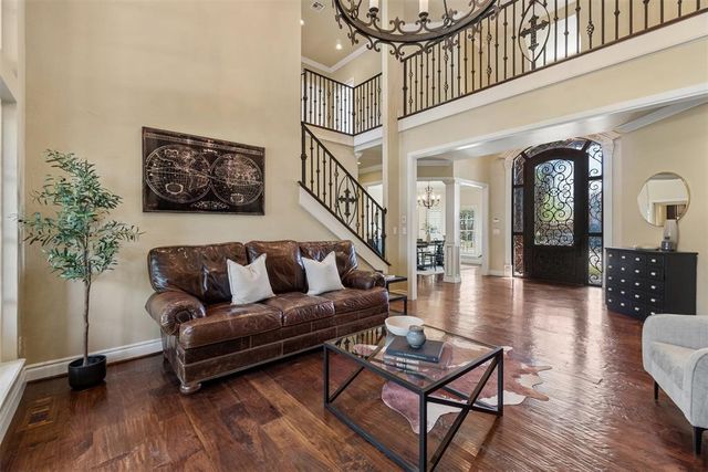 4701 Flint Ridge Circle, Norman, OK 73072