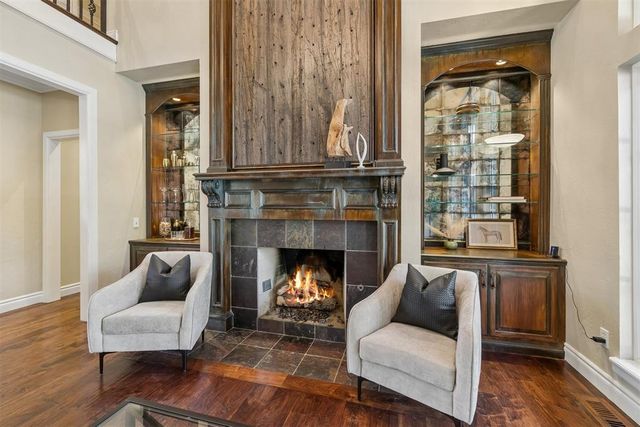 4701 Flint Ridge Circle, Norman, OK 73072