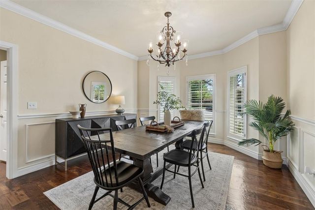 4701 Flint Ridge Circle, Norman, OK 73072