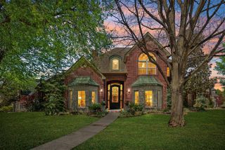 4701 Flint Ridge Circle, Norman, OK 73072