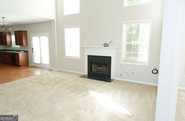 277 Winthrop Lane, Mcdonough, GA 30253