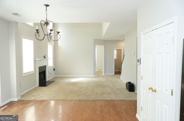 277 Winthrop Lane, Mcdonough, GA 30253