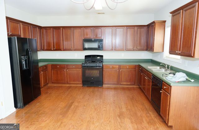 277 Winthrop Lane, Mcdonough, GA 30253