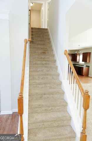 277 Winthrop Lane, Mcdonough, GA 30253