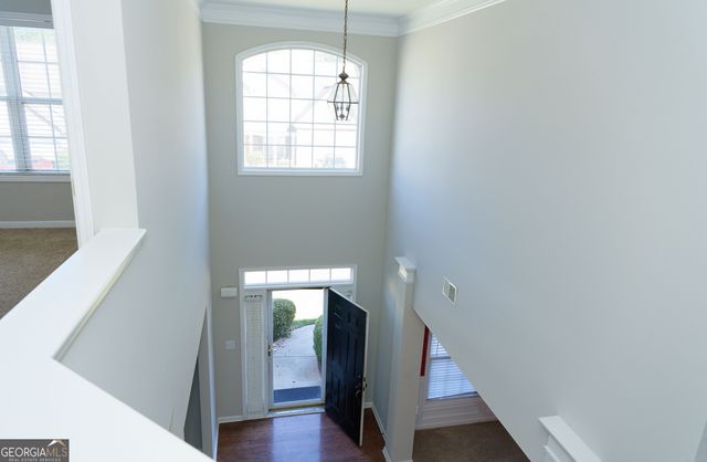 277 Winthrop Lane, Mcdonough, GA 30253