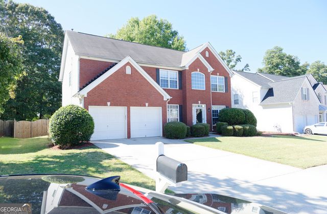 277 Winthrop Lane, Mcdonough, GA 30253