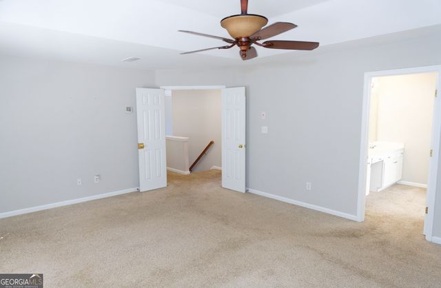 277 Winthrop Lane, Mcdonough, GA 30253