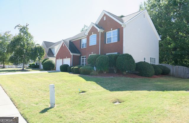 277 Winthrop Lane, Mcdonough, GA 30253