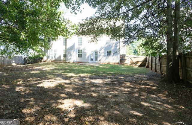 277 Winthrop Lane, Mcdonough, GA 30253