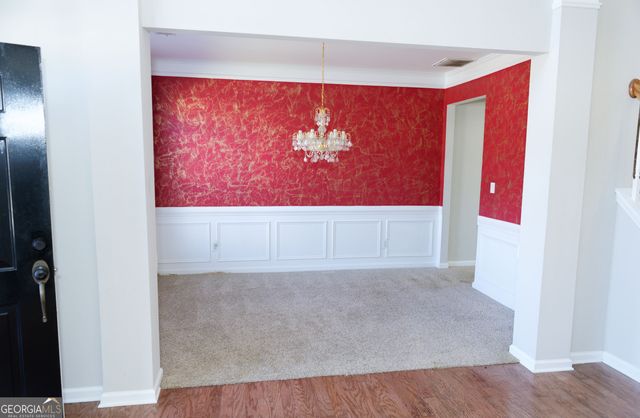 277 Winthrop Lane, Mcdonough, GA 30253