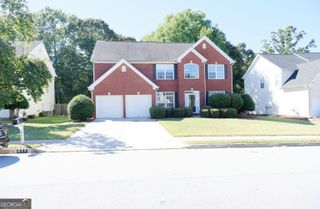 277 Winthrop Lane, Mcdonough, GA 30253