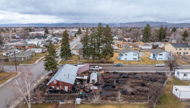 3200 Clark Street, Missoula, MT 59801